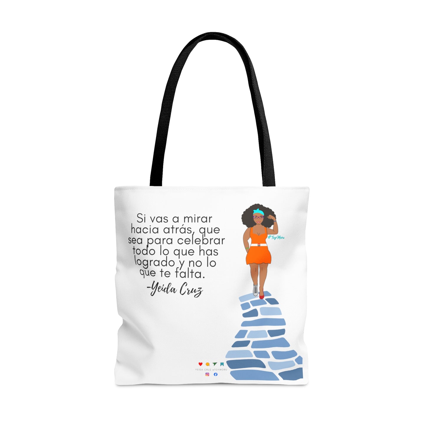 Tote Bag (AOP)