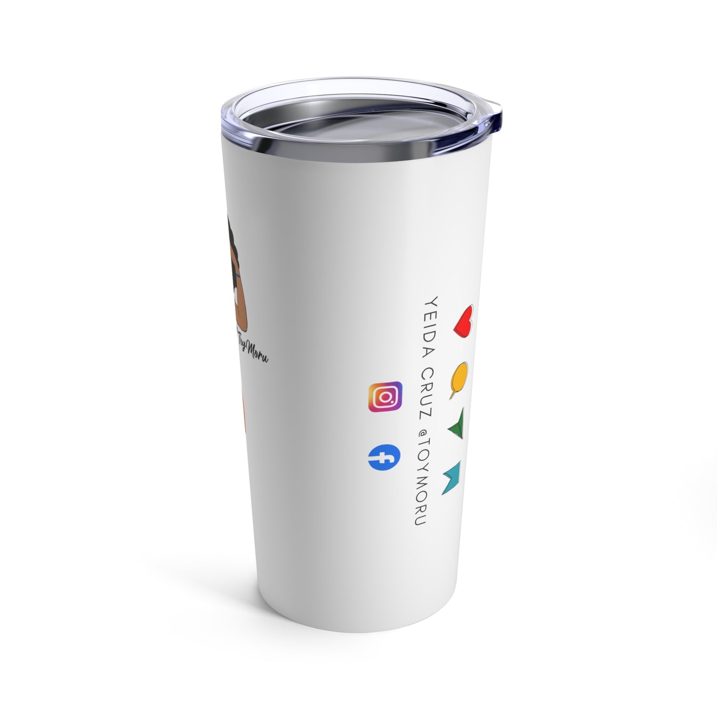 Tumbler 20oz